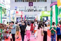 深圳玩具展開(kāi)幕在即，企業(yè)搶占市場(chǎng)熱情持續(xù)高漲