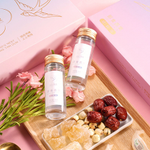 25歲以后吃上上燕燉即食燕窩才知道很重要，發(fā)現(xiàn)...