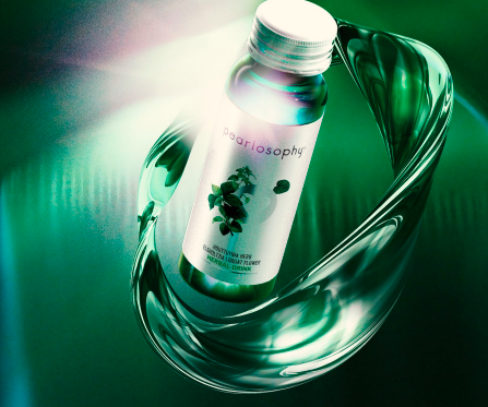 魚腥草香薷枇杷花草本飲品 魚腥草香薷枇杷花草本飲品