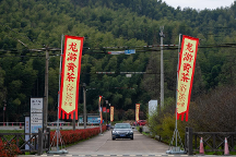 茶報(bào)|2023中國?龍游黃茶首屆開采節(jié)暨虔龍黃茶新品發(fā)布會