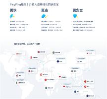 外貿(mào)人應該在哪里尋找增量？福貿(mào)賦能企業(yè)加速拓展海外市場