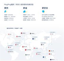 外貿(mào)B2B不斷探索和實(shí)踐，PingPong福貿(mào)乃外貿(mào)B2B企業(yè)收款之良選