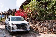 鈴?fù)貙Ρ壬掀笸∕AXUS T70澳洲版，誰才是時尚皮卡的代表？