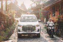 無需執(zhí)著于皮卡車排行榜 上汽大通MAXUS T70澳洲版的實力有目共睹！