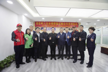 退役堅守初心 創(chuàng)業(yè)擔(dān)當(dāng)使命