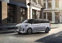 榮威imax8怎么樣？不妨再看看7座商務(wù)車排行榜上的2023款上汽大通MAXUS G20 PLUS