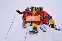 自然陽光直銷公益之路，守護健康，回饋社會