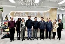 多地政 府邀請中食民安，全力打造預制菜產(chǎn)業(yè)發(fā)展高地