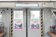 中國葡萄酒 當(dāng)驚世界殊 寧夏賀蘭山東麓葡萄酒亮相首都地鐵