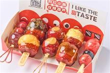 小糖日記如何在眾多的潮牌甜品店中脫穎而出！