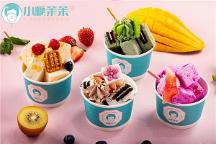 小糖茉茉：甜品新標桿，成就你的甜美人生！