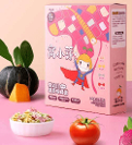 注重兒童健康，窩小芽自創(chuàng)1357法則