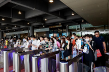 IEAE國際電子電器展會亮相廣州！品牌企業(yè)齊聚于此