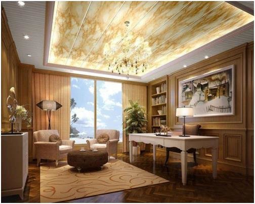 中科億家(廣東)新型建筑裝飾材料有限公司創(chuàng)造家居新時代！