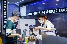 茶飲賽道領跑 解析滬上阿姨新式茶飲流量的成功密碼 