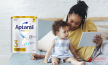 420國(guó)媽親子節(jié)，嬰兒奶粉銷量榜10強(qiáng)出爐！