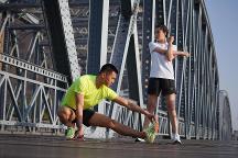 晚上跑步對身體有好處還是壞處？運動小課堂來了