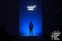 Treksta特銳思達(dá)驚艷亮相深圳時(shí)裝周，一同向大自然致敬