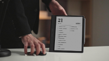 引領(lǐng)墨水屏辦公體驗(yàn)，掌閱iReader 正式推出 SmartOS 系統(tǒng)