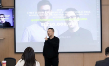 Tony Gu專訪集六：傳播品牌思想 為什么要從“why”開(kāi)始