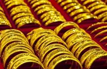 融鑫珠寶：專注打造高品質(zhì)黃金飾品，用品質(zhì)贏得信賴