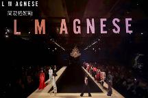 L M AGNESE 簡愛格妮斯2023秋冬時(shí)尚發(fā)布會(huì)圓滿落幕！