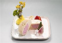 七朵甜冰面包，帶你冰涼一“夏”！