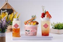 糖?；ⅲ阂豢诒苛?，一夏爽翻天，0脂無負擔(dān)！