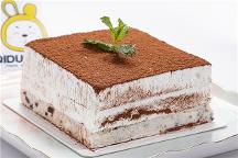 七朵甜厚切優(yōu)格提拉米蘇，給你的生活多點幸福。