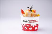 甜品界中的“黑馬”——糖?；?，投 資人的重視焦點(diǎn)！