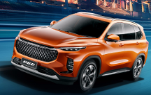 十五萬左右買什么SUV車好？上汽大通MAXUS D60比長(zhǎng)安CS75 PLUS更優(yōu)秀！