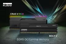 科賦新品DDR5超頻電競內(nèi)存條，速度狂飆勢不可擋