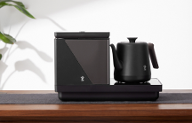 鳴盞智能洗杯上水壺，一物多用，恰如其分