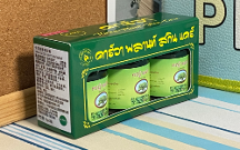 關(guān)于青草膏的作用與功效，正宗泰國青草膏是那個品牌？