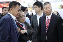備受矚目，贊同科技亮相2023中國國際金融展