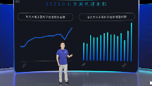 法大大劉謙：法律科技加速業(yè)務(wù)全流程高效增長