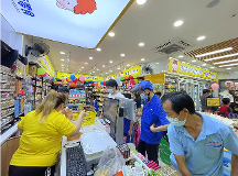 量販零食店生意好做,趣吃匯帶來致富新商機(jī)