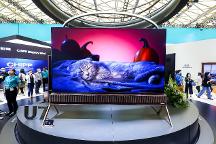 上市即熱銷，海信電視U7K成2023年閉眼買爆款王