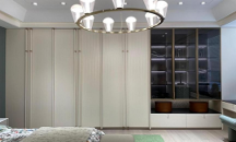 聚焦綠色環(huán)保內(nèi)容，歐派凈醛衣柜不斷升級(jí)產(chǎn)品內(nèi)容