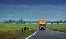 韻達(dá)快遞持續(xù)推進(jìn)快遞進(jìn)村，讓農(nóng)產(chǎn)品賣個(gè)好價(jià)錢