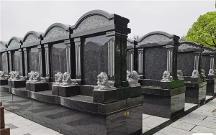 鶴歸：為逝者選擇一處安靜祥和的完美歸宿