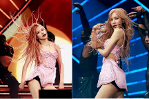 2023年科切拉音樂(lè)節(jié)上的鉑金首飾—展現(xiàn)魅力與活力的獨(dú)特項(xiàng)鏈和戒指