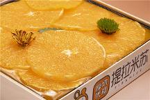 七朵甜厚切優(yōu)格提拉米蘇，口味多到數(shù)不過(guò)來(lái)！