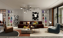 OCity橙飾家居：以設(shè)計服務(wù)開啟家居發(fā)展新篇章