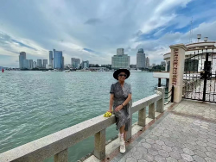 對(duì)話陳永華| 我深藏于心的繪畫夢(mèng)