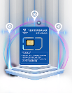 飛貓智聯(lián)4G/5G多網(wǎng)融合物聯(lián)網(wǎng)解決方案創(chuàng)新未來