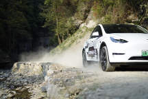 誰(shuí)說(shuō)電車(chē)不能自駕游？川藏線走起