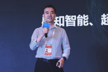智慧互通創(chuàng)始人閆軍：AI向善，AI應(yīng)為人類安全幸福做出貢獻