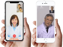 9秒見醫(yī)生！強(qiáng)亞集團(tuán)脈克視頻醫(yī)生，讓老人健康無憂