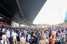 惠贏全球食飲| 2023 SIAL西雅展（上海）今日圓滿收官